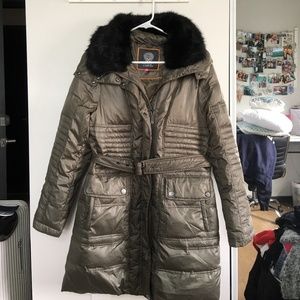 Winter Jacket